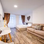 Panzió Taste Living