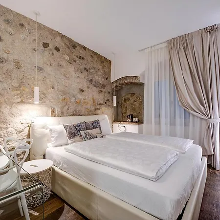 Taste Living Bed and breakfast Merano