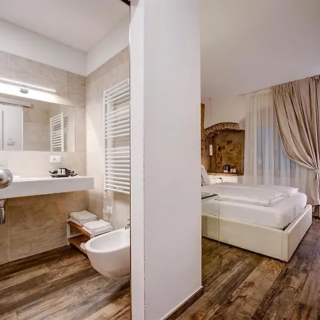 Bed & Breakfast Taste Living