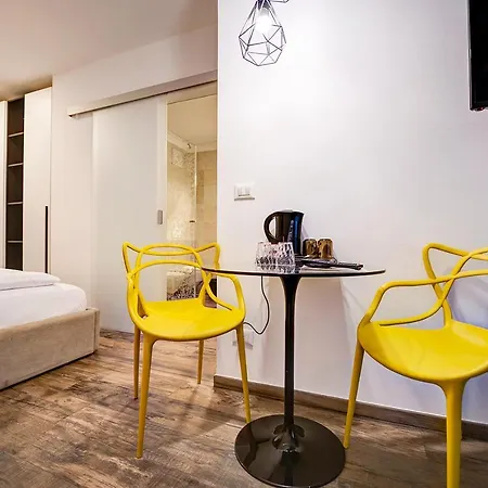 Taste Living Bed & Breakfast Merano