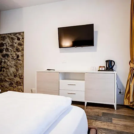 Taste Living Отель типа 