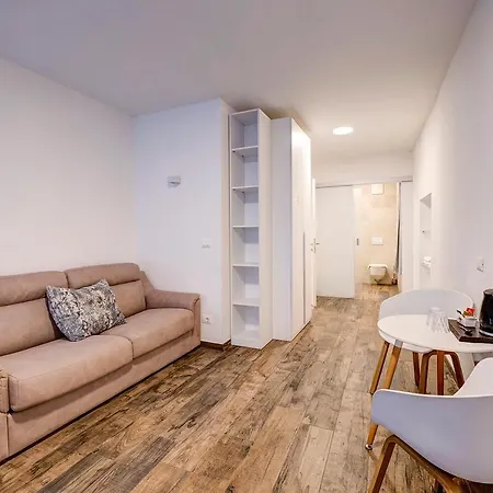 Taste Living Bed & Breakfast Merano