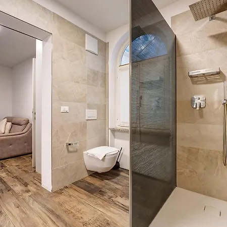 Bed and breakfast Taste Living Merano
