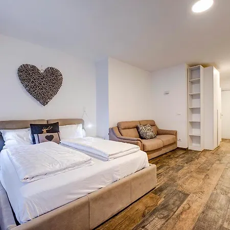 Bed & Breakfast Taste Living 3*