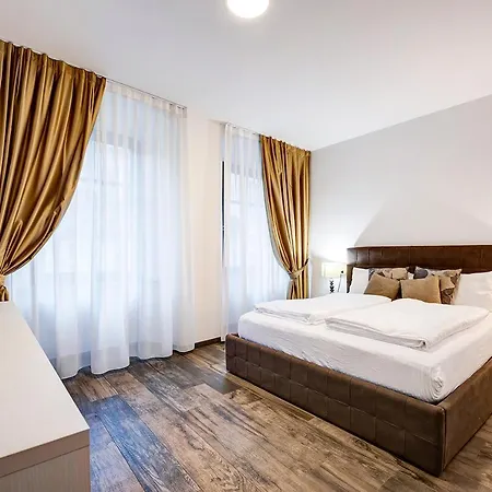 Bed & Breakfast Taste Living