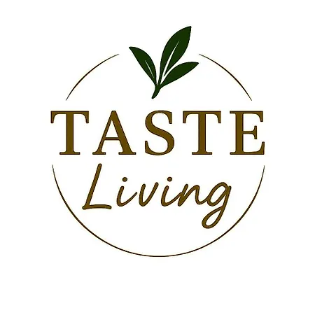 Bed & Breakfast Taste Living
