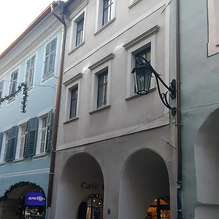 Frühstückspension Arcadia Meran