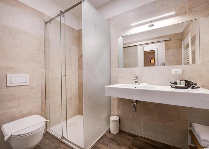 فندق مبيت وإفطار Taste Living 3*