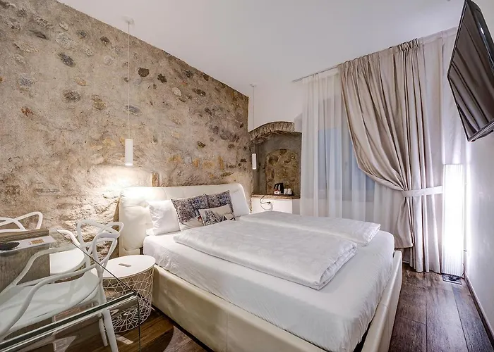 Taste Living Bed & Breakfast Merano