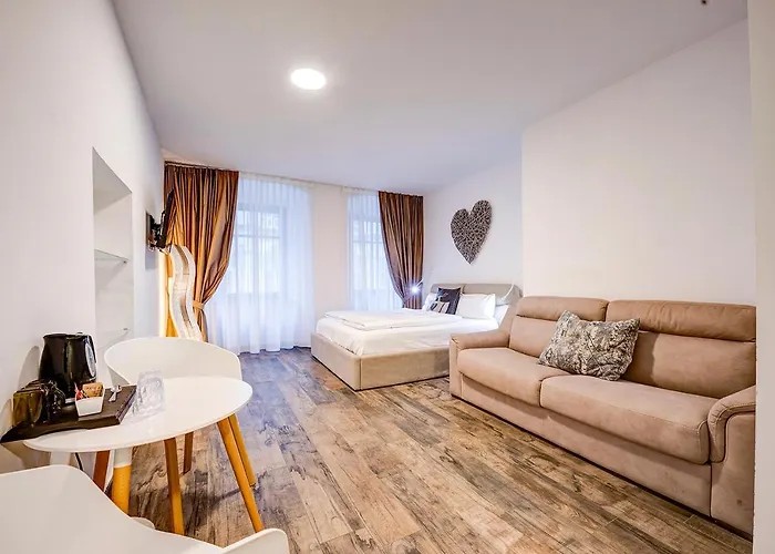 فندق مبيت وإفطار Taste Living