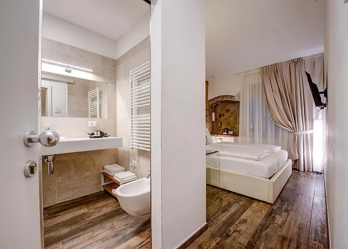 فندق مبيت وإفطار Taste Living