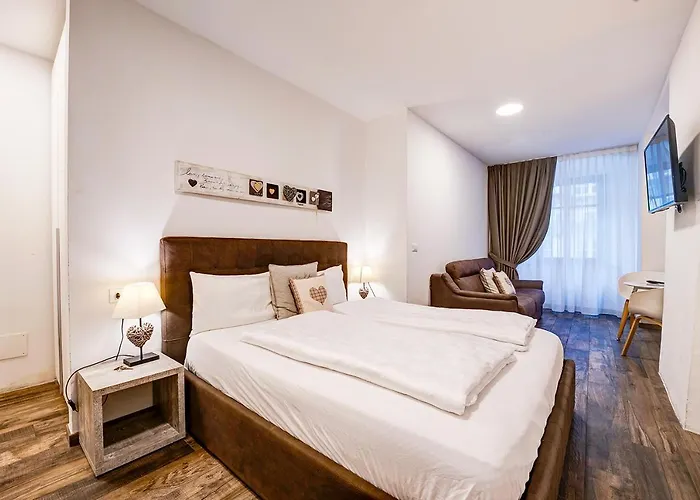 فندق مبيت وإفطار Taste Living ميرانو