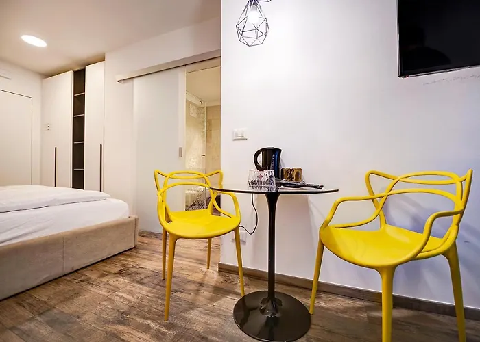 Taste Living فندق مبيت وإفطار ميرانو