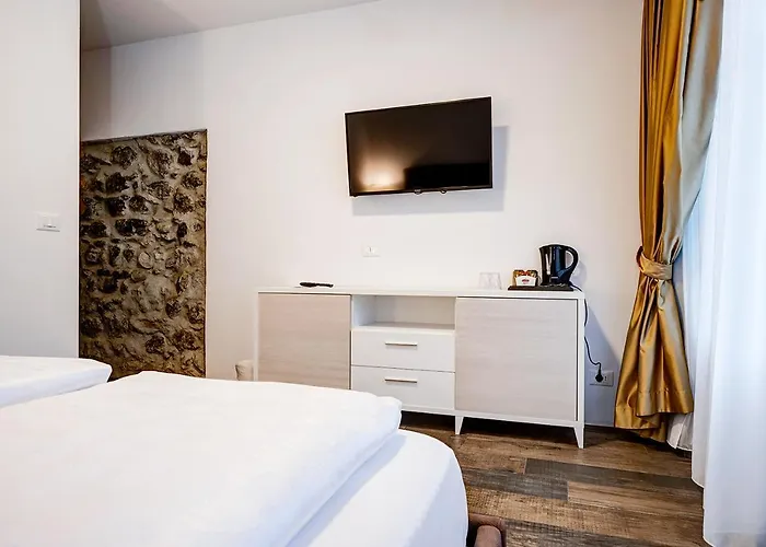 Taste Living فندق مبيت وإفطار