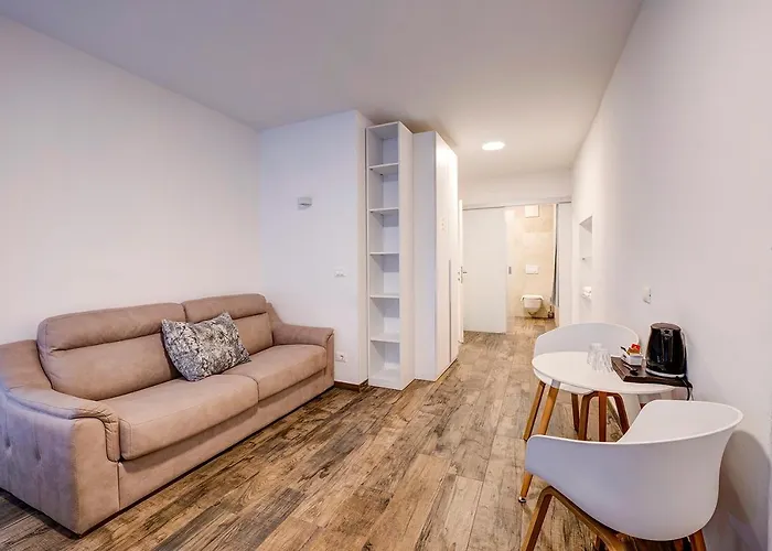 Taste Living Отель типа 