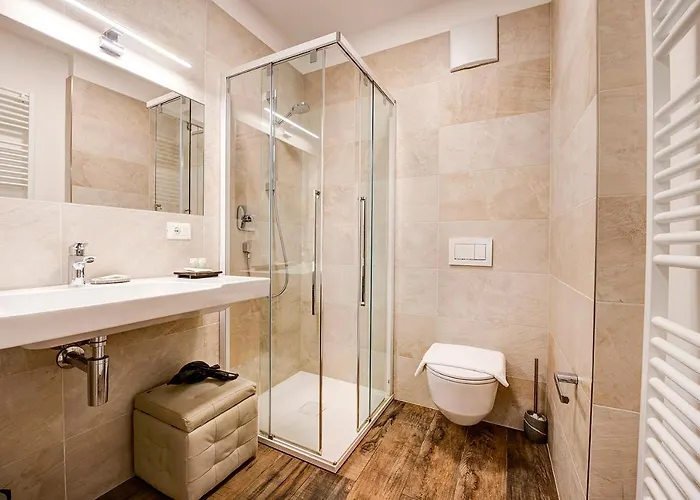 فندق مبيت وإفطار Taste Living