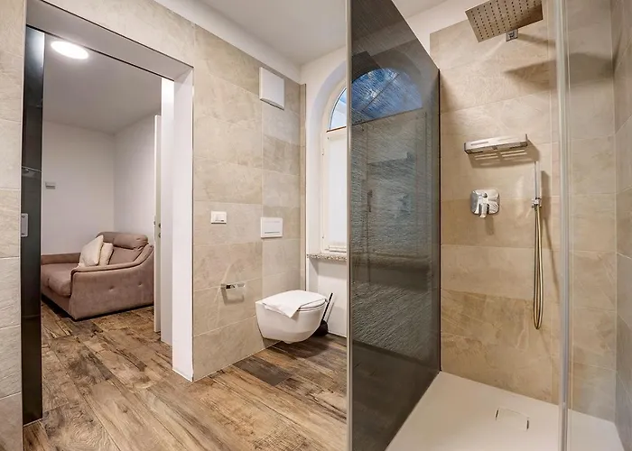 Bed & Breakfast Taste Living Merano