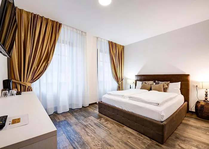 فندق مبيت وإفطار Taste Living