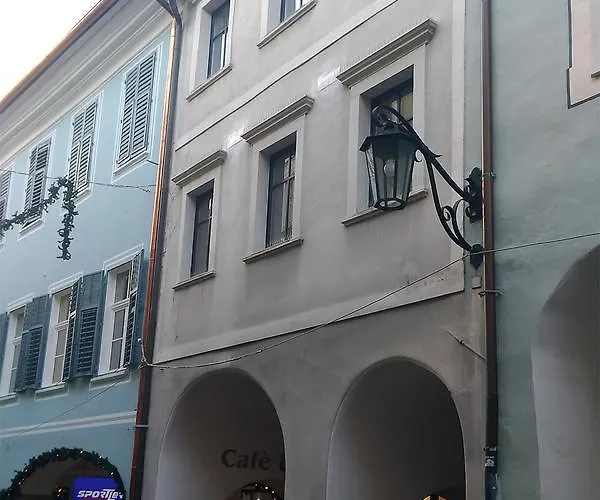 Couette-café Taste Living Merano